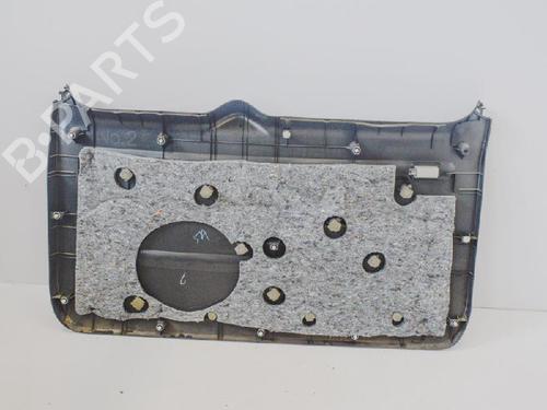Boot lining TOYOTA RAV 4 III (_A3_) 2.2 D 4WD (ALA30_, ALA30R) | BP6738783I3 