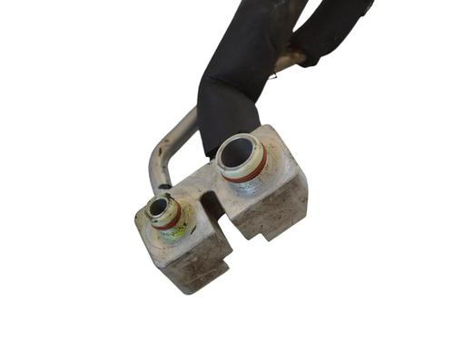 AC pipe JAGUAR XF I (X250) 3.0 D | BP30255568M126