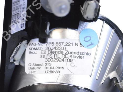 Other PORSCHE CAYENNE (92A) 4.2 S Diesel | BP30249335O1 