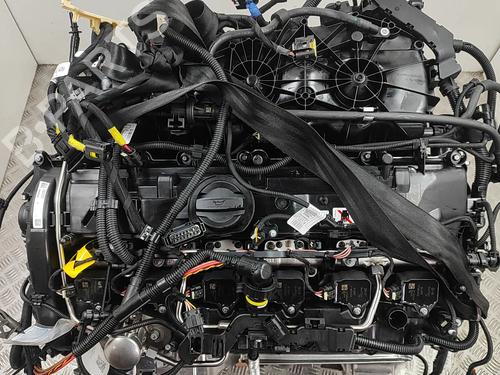 Engine BMW 4 Gran Coupe (G26) M440 i Mild-Hybrid xDrive | BP34136407M1  - Image 5