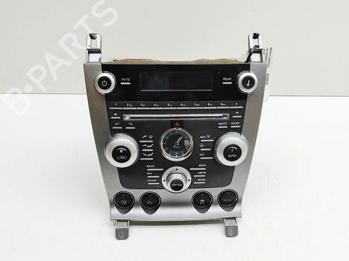 Used Electronic module Electronic module ASTON MARTIN DB9 Volante 6.0 V12 (476 hp) 34443338 34443338