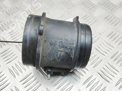 Used Mass air flow sensor Mass air flow sensor 38162551 38162551