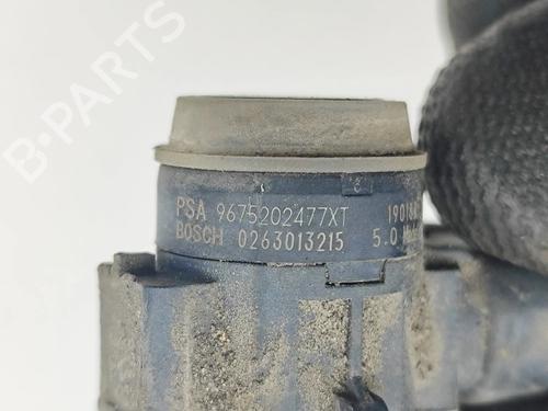 Electronic module CITROËN JUMPY III Van (V_) 2.0 BlueHDi 180 | BP38094635M83 - Image 6
