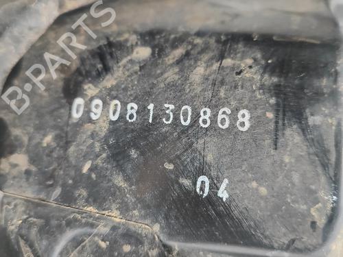 Left headlight ISUZU D-MAX II (TFR, TFS) 1.9 Ddi 4x4 (TFS87J) | BP33390159C28  - Image 8