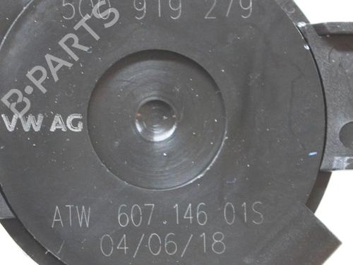 Electronic module SKODA SUPERB III Estate (3V5) 2.0 TDI | BP8847289M83 