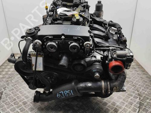 Engine FORD FOCUS III Turnier 1.0 EcoBoost | BP19502174M1