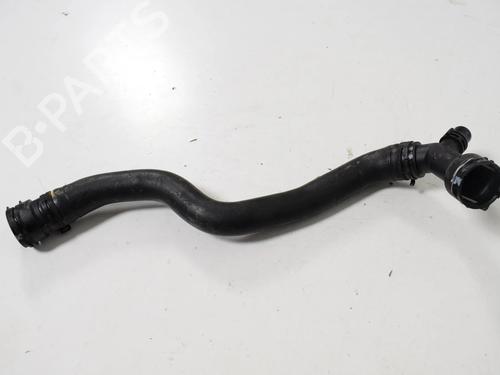 Pipe AUDI A4 B9 Avant (8W5, 8WD) 2.0 TFSI | BP33396386M125 - Image 2