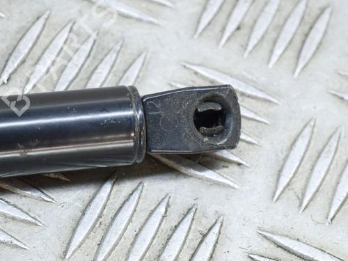 Gassdemper Bakluke HONDA CR-V V (RW_, RT_) 1.5 VTEC (RW1) | BP27760217C138 