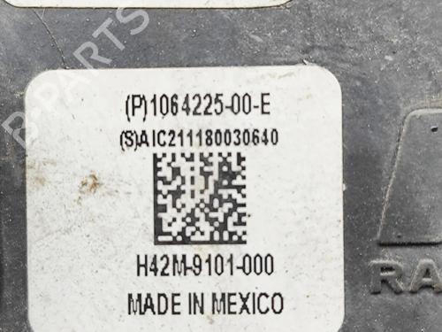 Electronic sensor TESLA MODEL X (5YJX) 90D AWD | BP31297420M84