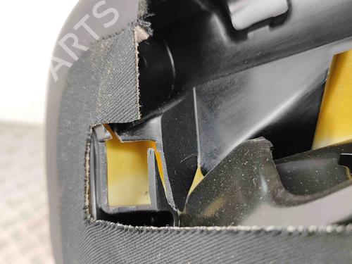 Seats set BMW 3 (G20, G80, G28) M3 Competition | BP29541985C78 