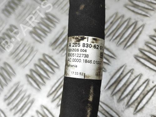 AC pipe MERCEDES-BENZ E-CLASS Convertible (A238) E 300 (238.448) | BP37469584M126  - Image 7
