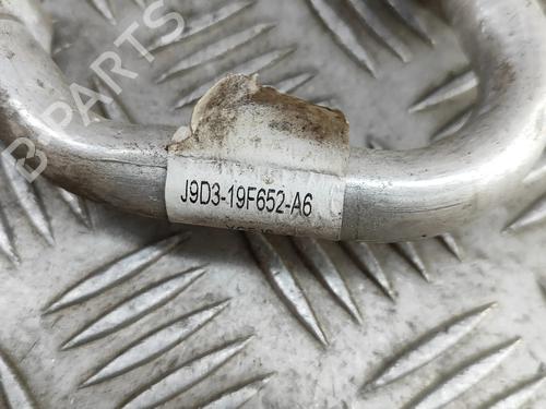 AC-rør JAGUAR I-PACE (X590) EV400 AWD | BP28275775M126