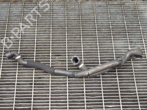 Used Pipe BMW 3 Touring (F31) 330 d (258 hp) 14609890