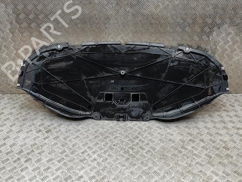 Underbody protection SKODA ENYAQ iV SUV (5AZ) 85X | BP28554752M92 