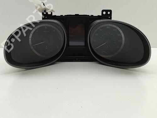 Used Instrument cluster HYUNDAI SANTA FÉ III (DM, DMA) 2.2 CRDi 4WD (200 hp) 27933744
