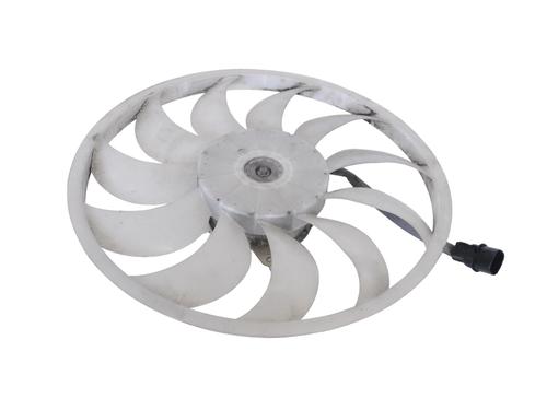 Used Radiator fan SUBARU OUTBACK (BS) 2.0 D AWD (BSD) (150 hp) 30240602