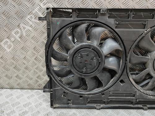 Radiator fan AUDI Q5 (FYB, FYG) 2.0 TDI quattro | BP36068185M35  - Image 5