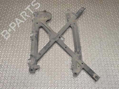 Upper protection PORSCHE 911 (997) 3.6 Carrera | BP30241122M93 - Image 2