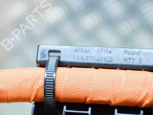 Ledningsnett VW ID.3 (E11, E12) Pro | BP27753123E16