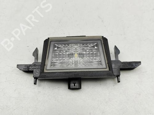 Nummerpladelys Nummerpladelys TESLA MODEL Y (5YJY) EV (347 hp) 33465045 33465045