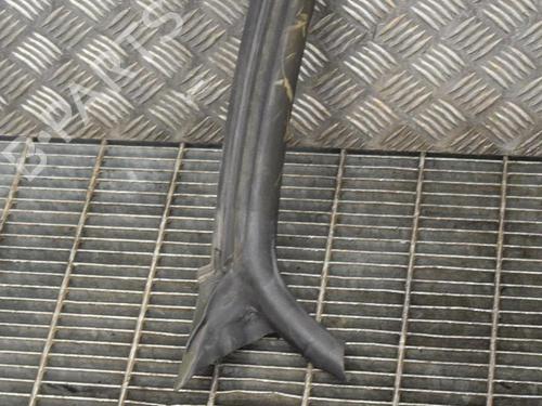 Rubber door seal AUDI A7 Sportback (4GA, 4GF) 3.0 TDI | BP14610181C142 