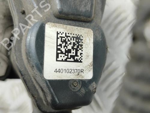 Left rear brake caliper NISSAN JUKE (F16_) DIG-T 117 | BP27792575M107 