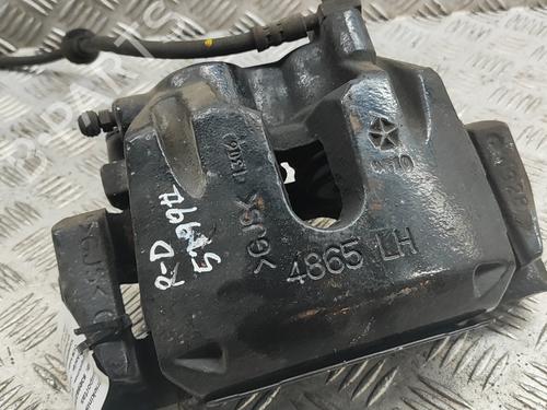 Right front brake caliper MASERATI LEVANTE SUV (M161) 3.0 D Q4 | BP26710648M104