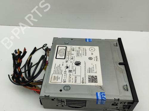 Electronic module VW GOLF VII Variant (BA5, BV5) 2.0 TDI | BP29920202M83