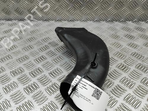 Pipe PORSCHE 911 (992) 3.0 Carrera 4 S (992420) | BP33378415M125 - Image 2