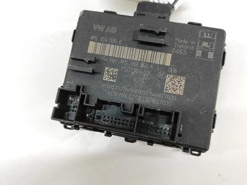 Módulo eletrónico VW TOUAREG (CR7, RC8) 3.0 TDI 4motion | BP27217293M83