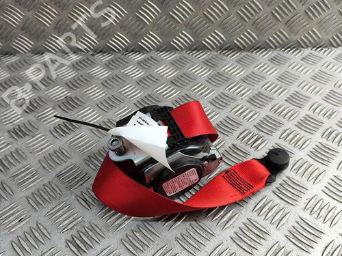 Front left seatbelt PORSCHE 718 BOXSTER (982) 2.5 S (982330, 982331) | BP27595478I26