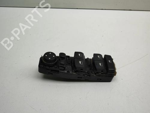 Right front window switch BMW 5 (F10) 520 d | BP40605119I26 - Image 2