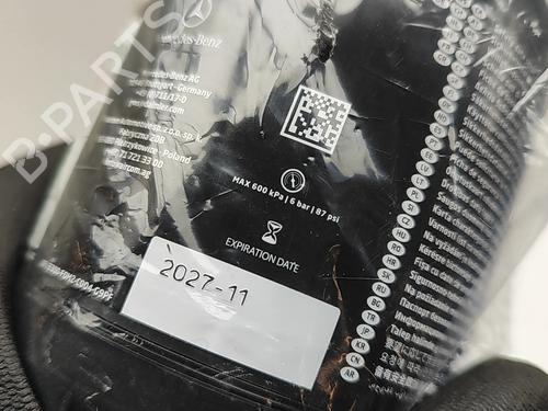 Andre MERCEDES-BENZ GLA (H247) GLA 200 d (247.712) | BP32143029O1 