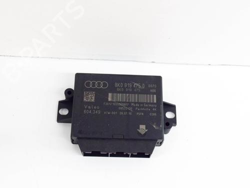 Used Electronic module AUDI A5 (8T3) 1.8 TFSI (160 hp) 15376674