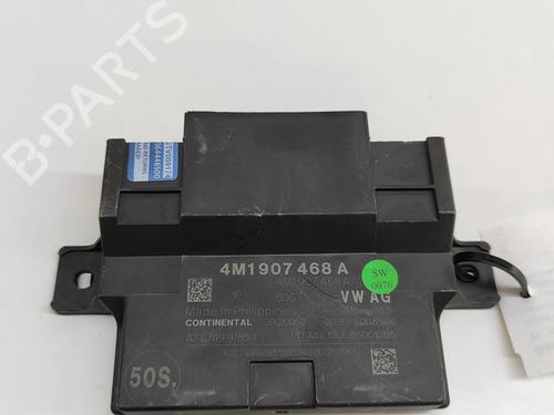 Electronic module AUDI Q7 (4MB, 4MG, 4MQ) 3.0 TDI quattro | BP23562337M83 - Image 3