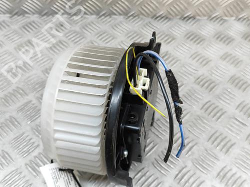 Heater blower motor LAND ROVER RANGE ROVER SPORT II (L494) 5.0 SCV8 4x4 | BP27787431M62 