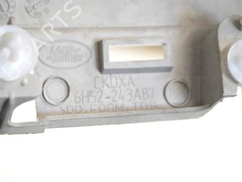 Other LAND ROVER FREELANDER 2 (L359) 2.2 TD4 4x4 | BP30216620O1