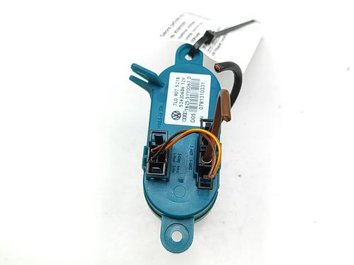 Heater resistor VW AMAROK (2HA, 2HB, S1B, S6B, S7A, S7B, AGD) 2.0 BiTDI 4motion | BP30301780M108