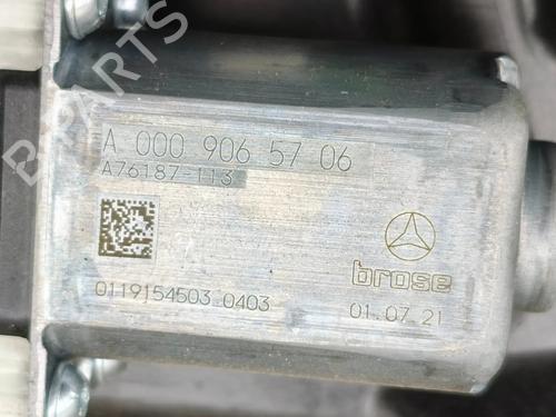 Front right window mechanism MERCEDES-BENZ A-CLASS (W177) AMG A 35 4-matic (177.051) | BP38756021C23 - Image 9