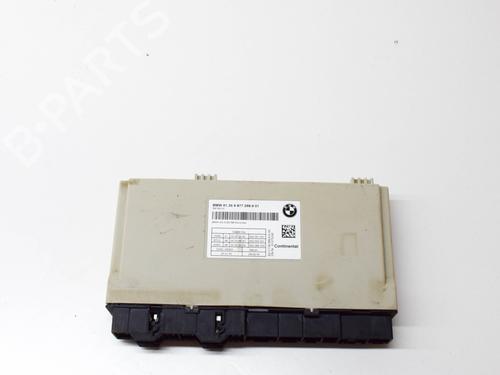 Used Electronic module BMW 7 (G11, G12) 730 d, Ld xDrive (265 hp) 27757085