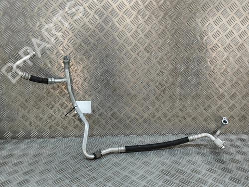 AC pipe RENAULT ZOE (BFM_) ZOE | BP19076412M126