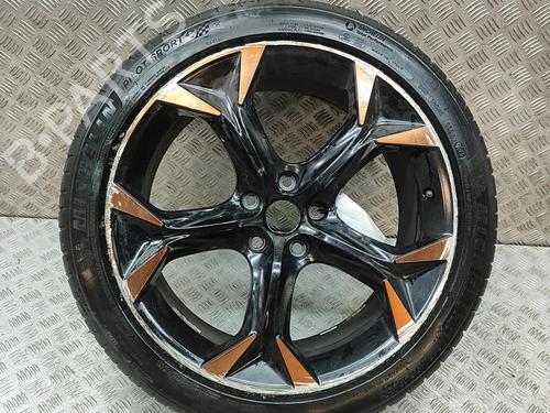 Cerchio CUPRA FORMENTOR (KM7, KMP) 2.0 TSI 4Drive (310 hp) 30937606