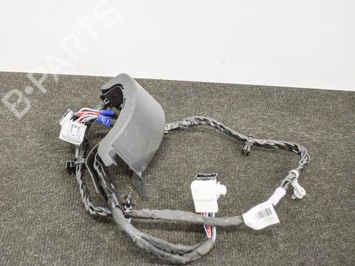 Used Wiring harness TESLA MODEL X (5YJX) P100D AWD (772 hp) 14608621