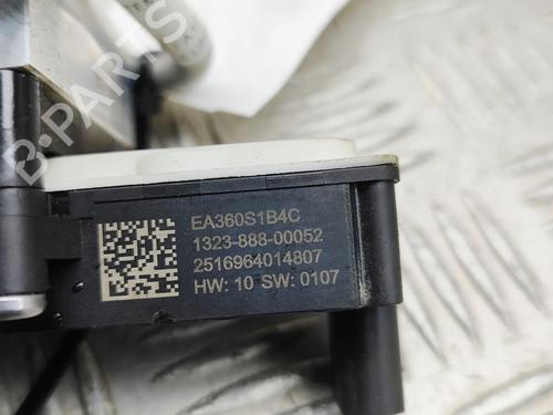 Electronic sensor VW TIGUAN (CT1) 1.5 eTSI | BP36011512M84 - Image 8