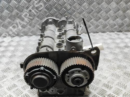 Used Cylinder head Cylinder head BMW 5 (E60) 530 d (211 hp) 35983271 35983271