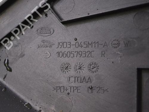 Middle console JAGUAR I-PACE (X590) EV400 AWD | BP30231818I22