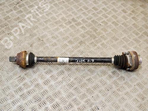 Used Right rear driveshaft AUDI A3 (8V1, 8VK) S3 quattro (310 hp) 10526549