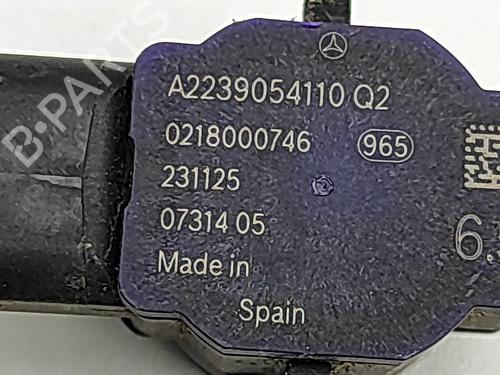 Electronic module MERCEDES-BENZ GLE Coupe (C167) GLE 450 d 4-matic (167.333) | BP39590127M83 - Image 6