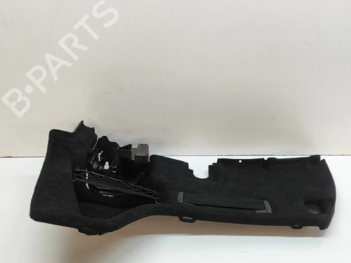 Boot lining MERCEDES-BENZ GLB (X247) GLB 200 Mild-Hybrid (247.687) | BP28438005I3 - Image 3