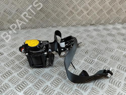 Rear left seatbelt SSANGYONG KORANDO (C300) E-Motion | BP27776776I29  - Image 6